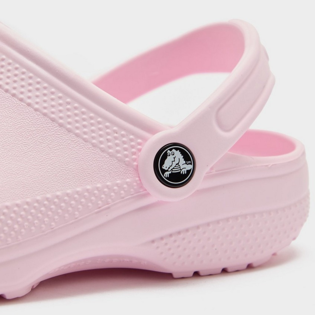 Crocs Classic Clog Light Pink