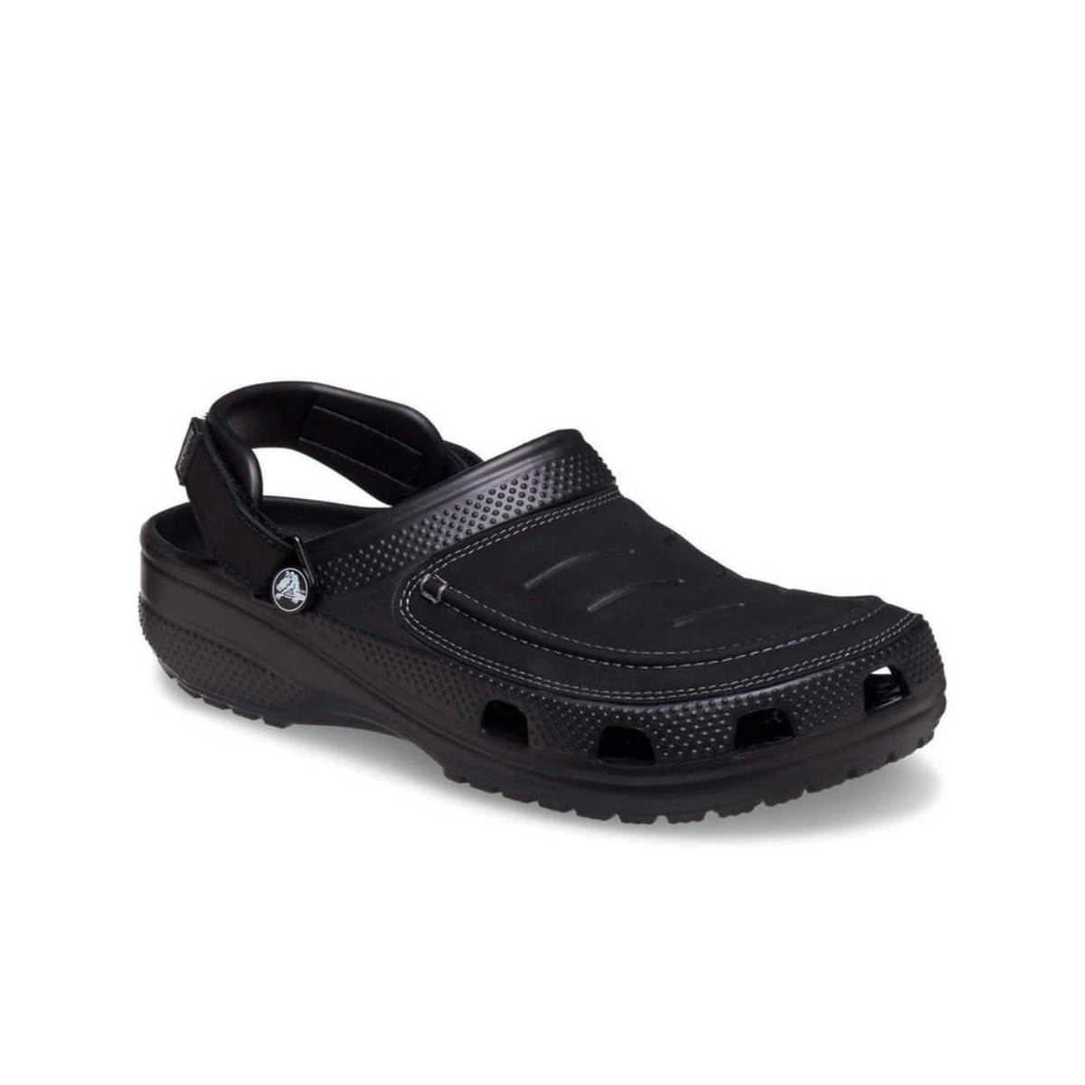 Crocs  Yukon Vista II LiteRide Clog Black