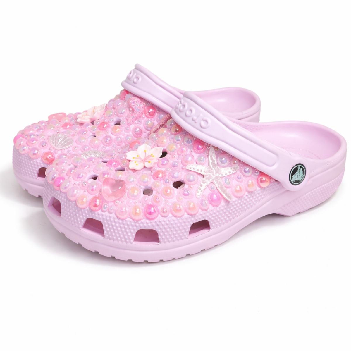Crocs Classic With Accessories Clog
