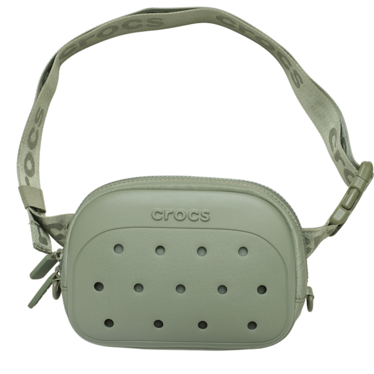 Crocs Classic Belt Bag