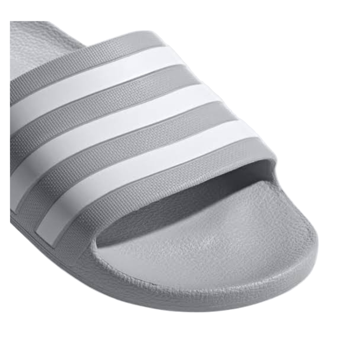 Adidas Adilette Aqua Slides .