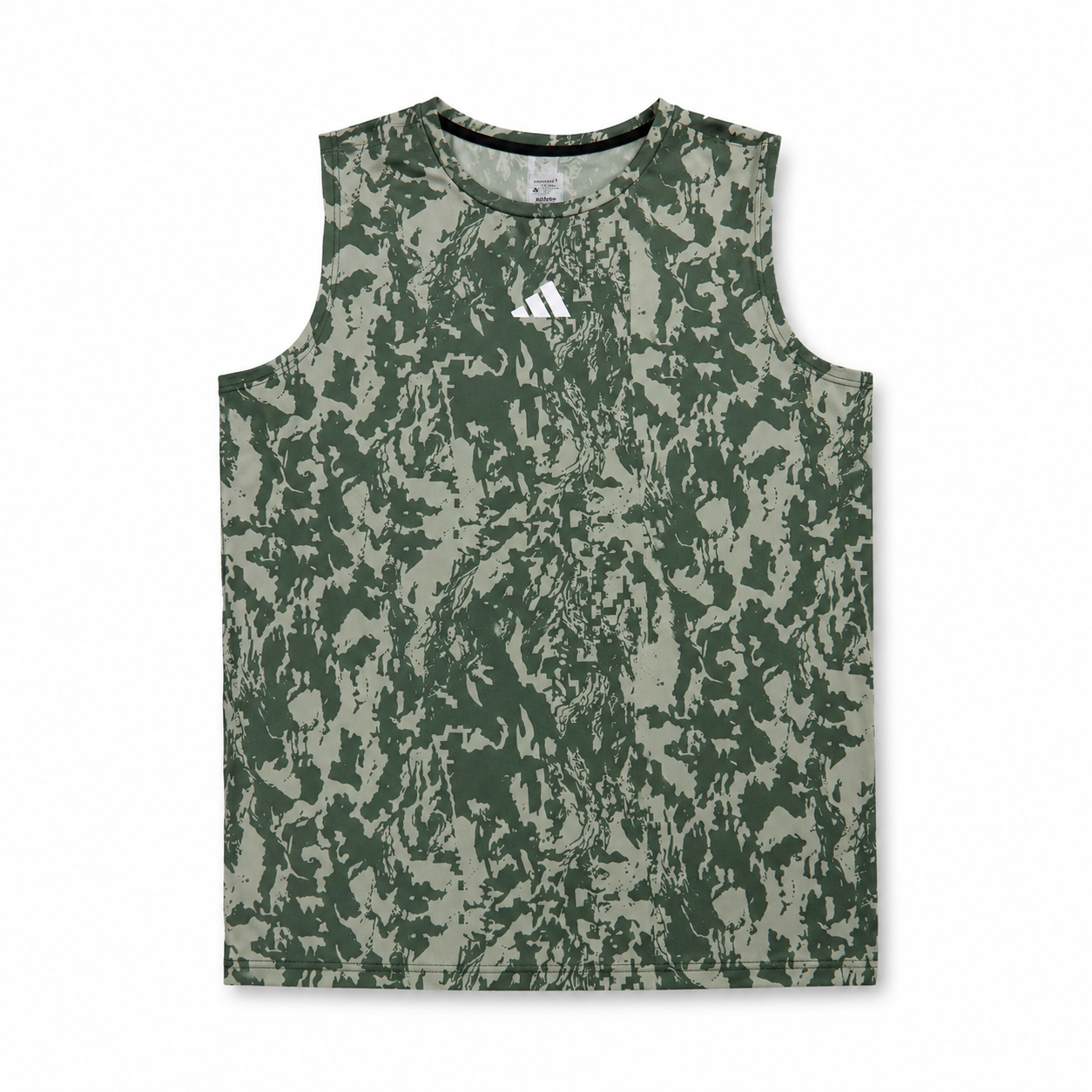 Adidas Men's Power Training Tank Top