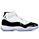 Nike Jordan 11 Retro 'Concord' 2018