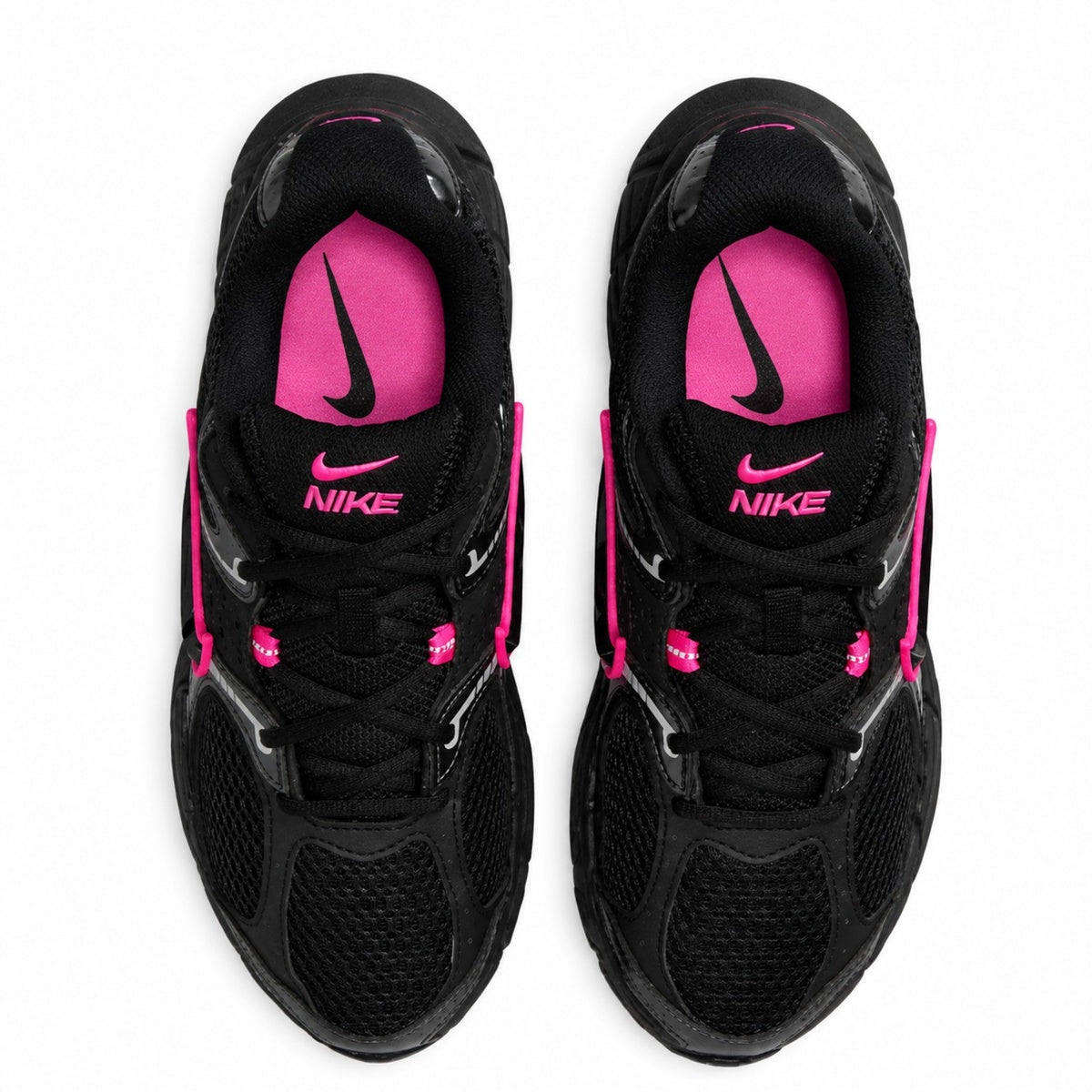 Nike V5 RNR Black/Pink For Kids