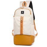 Nike Jordan Backpack Yellow