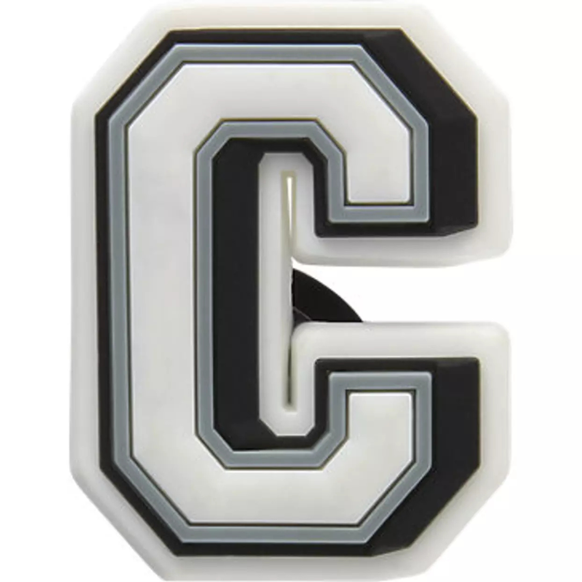 Crocs Jibbitz Letter C