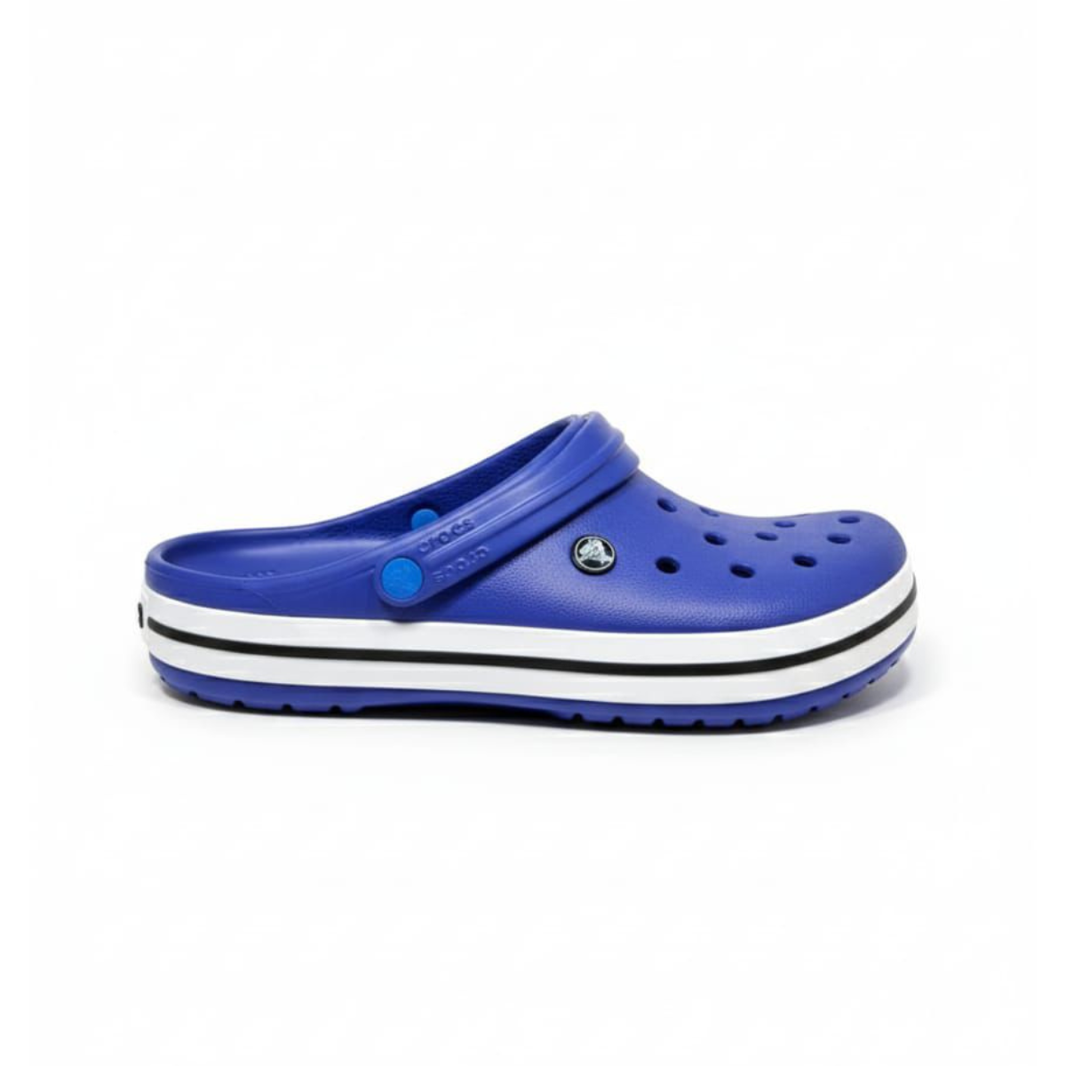 Crocs Crocband Blue Clog