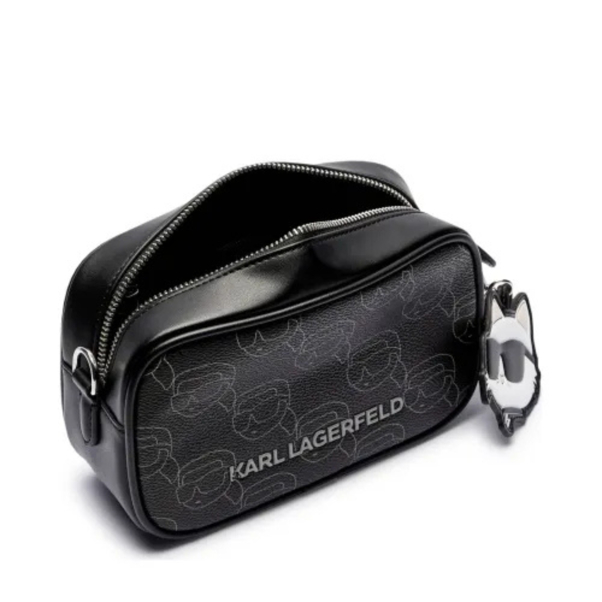 Karl Lagerfeld Ikon Monogram