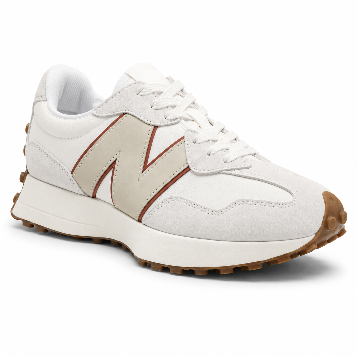 New Balance 327 Lifestyle Sneakers