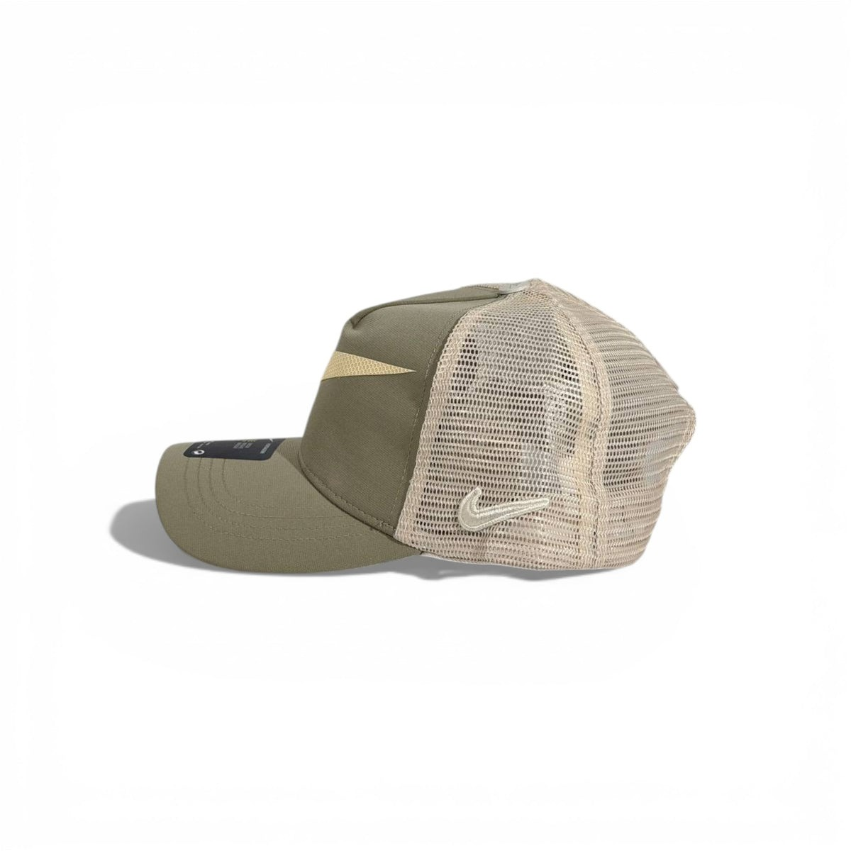 Nike Rise Cap structured