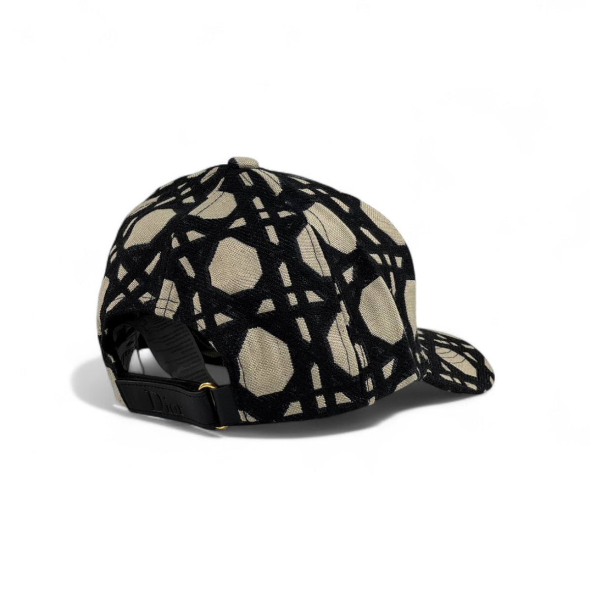 Dior Oblique baseball cap