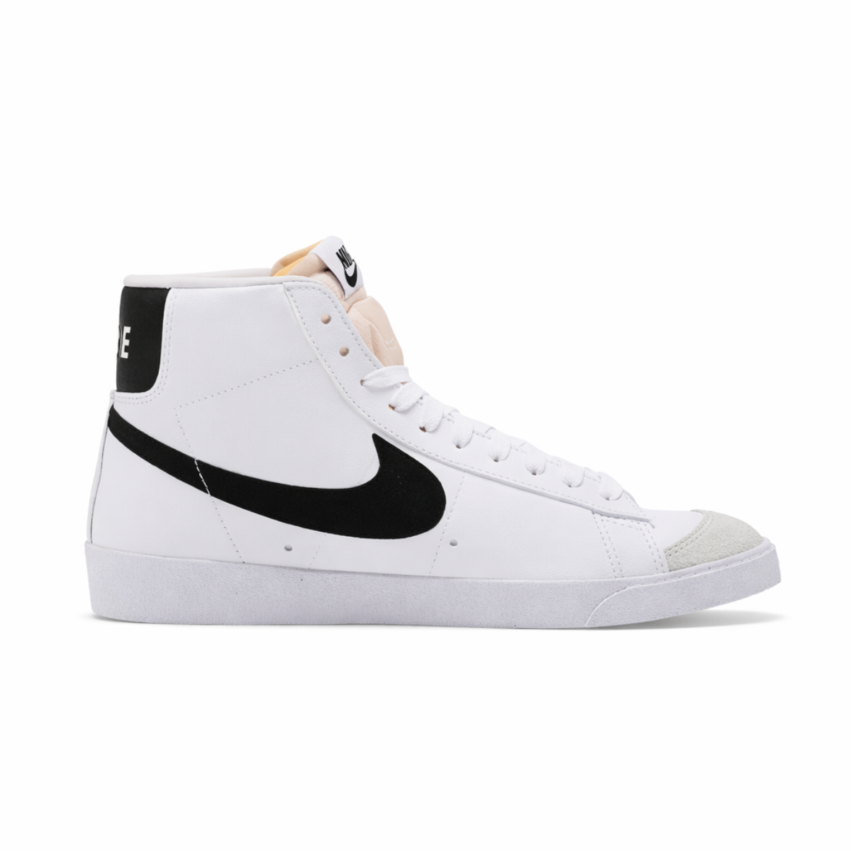 Nike Blazer Mid '77 Vintage White