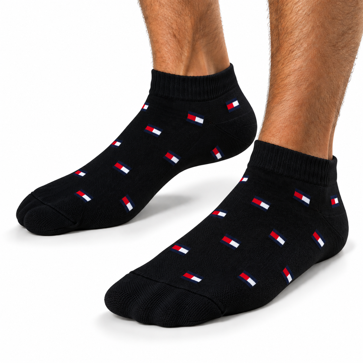 Tommy Hilfiger Ankel Socks 1 Pack