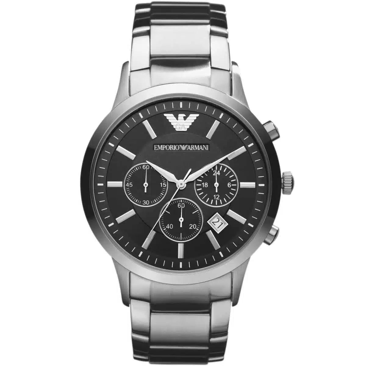 Emporio Armani AR2434 Renato men's watch
