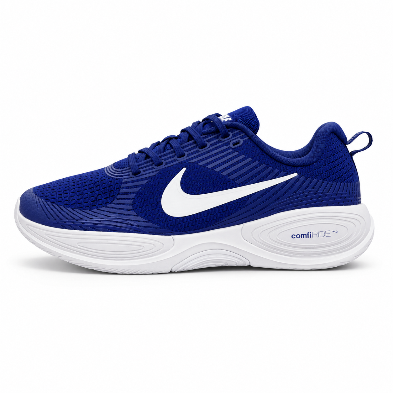 Nike Journey Run Shoes "comfiRIDE"
