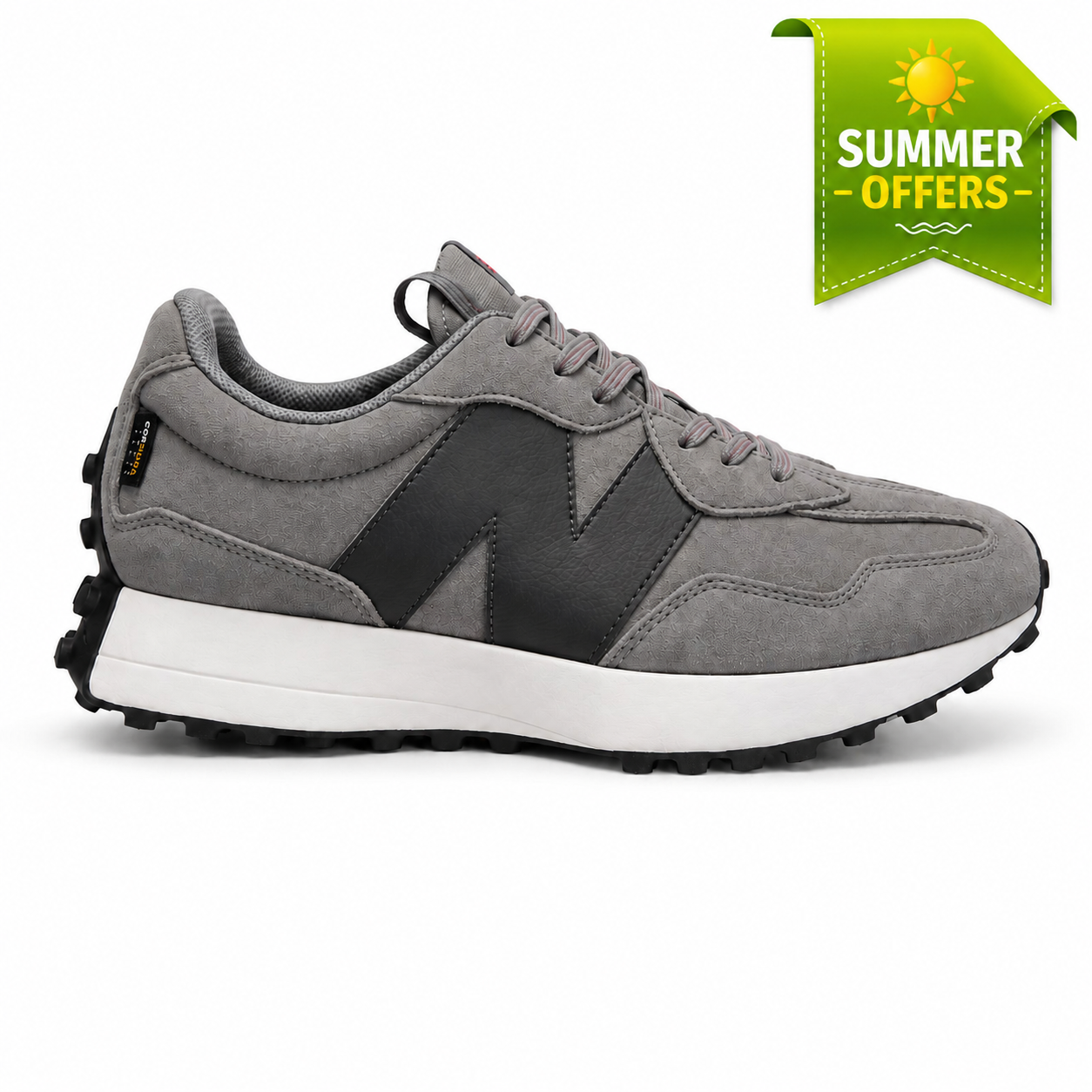 New Balance 327 Lifestyle Sneakers