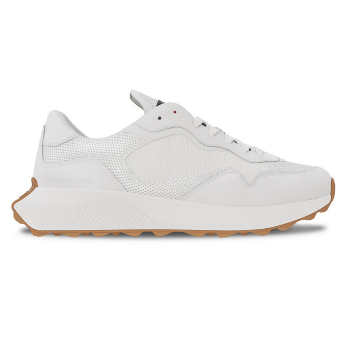 Tommy Hilfiger TJW New Runner – Footly Egypt