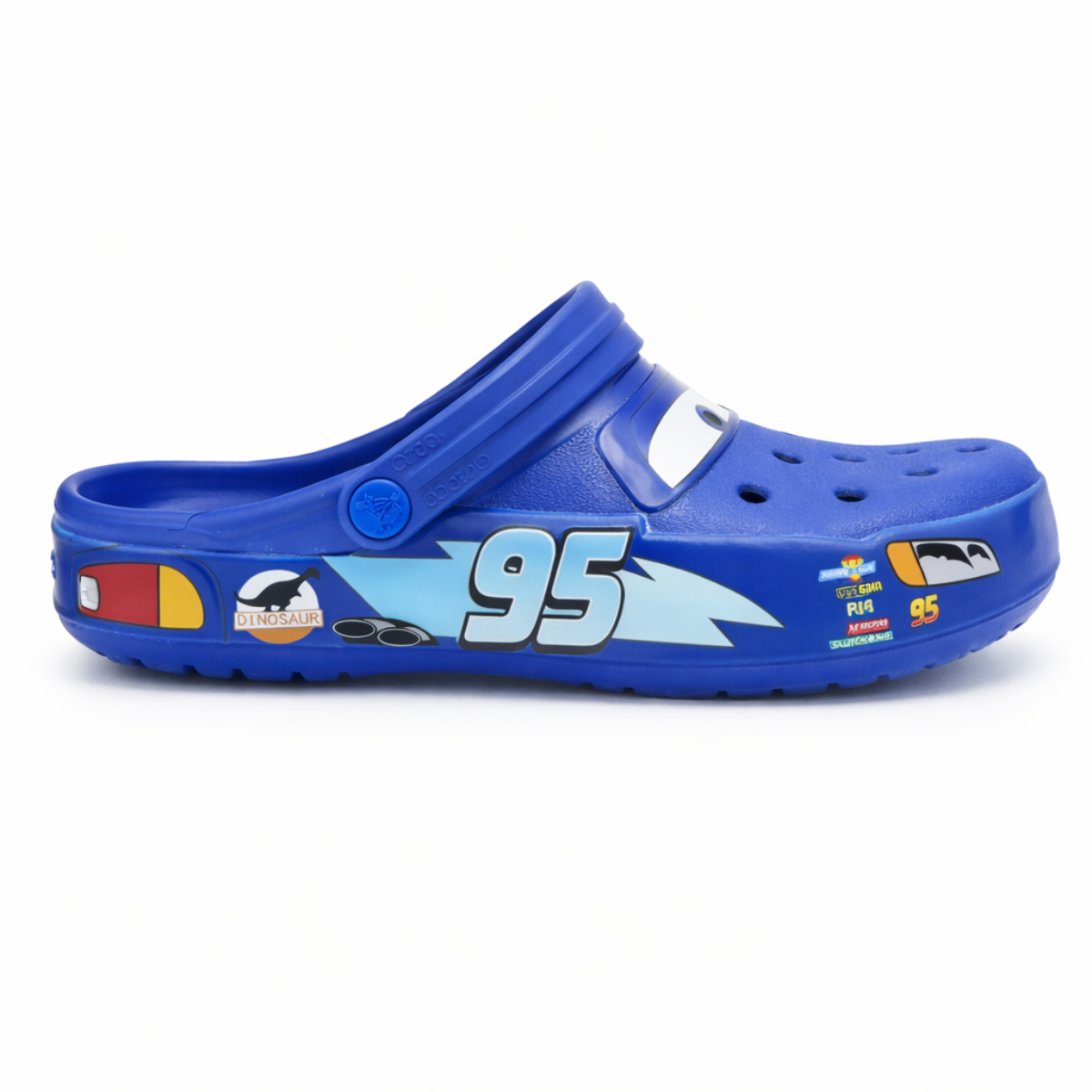 Crocs x Cars McQueen Classic Clog (Men)