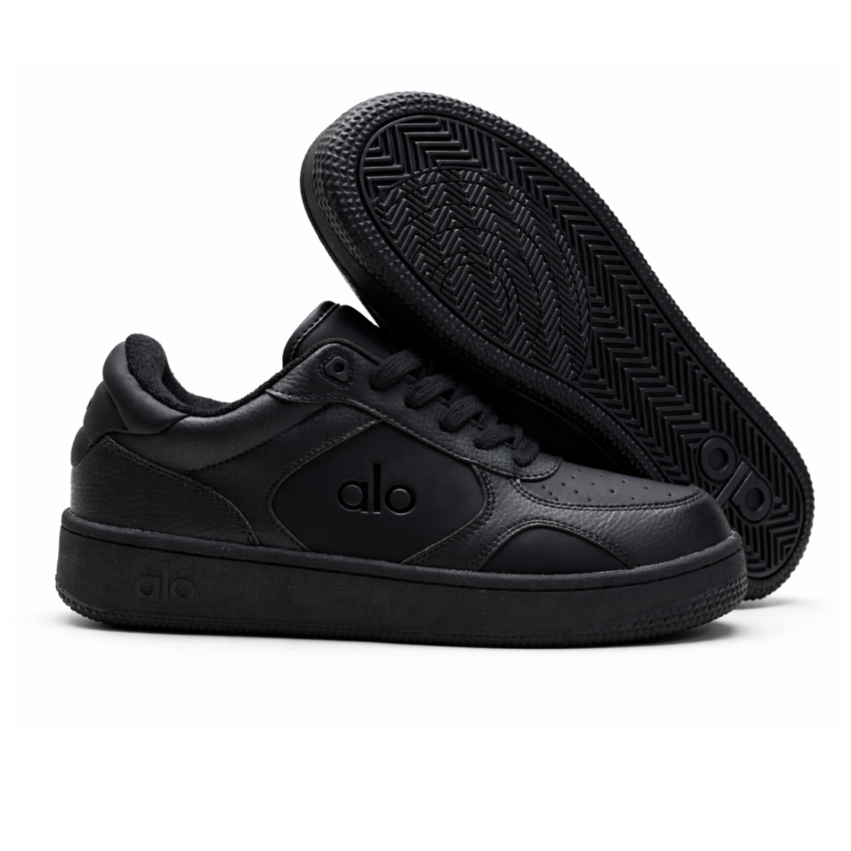 ALO Recovery Mode Sneaker