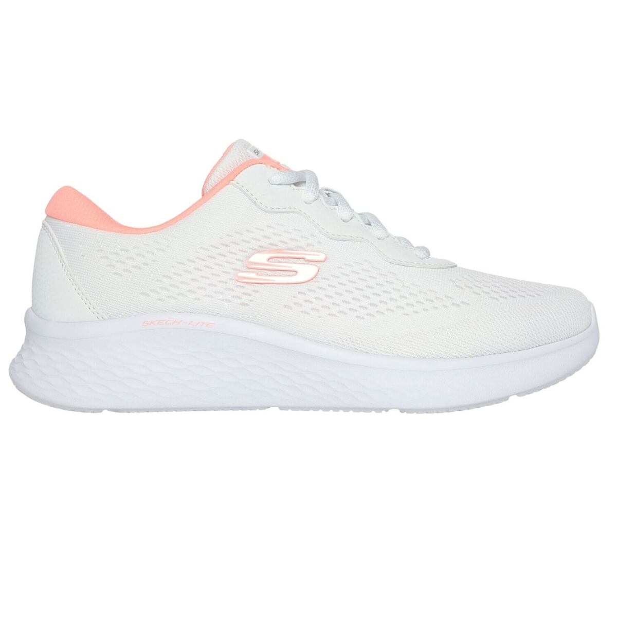 Skechers Women's Lite Pro White