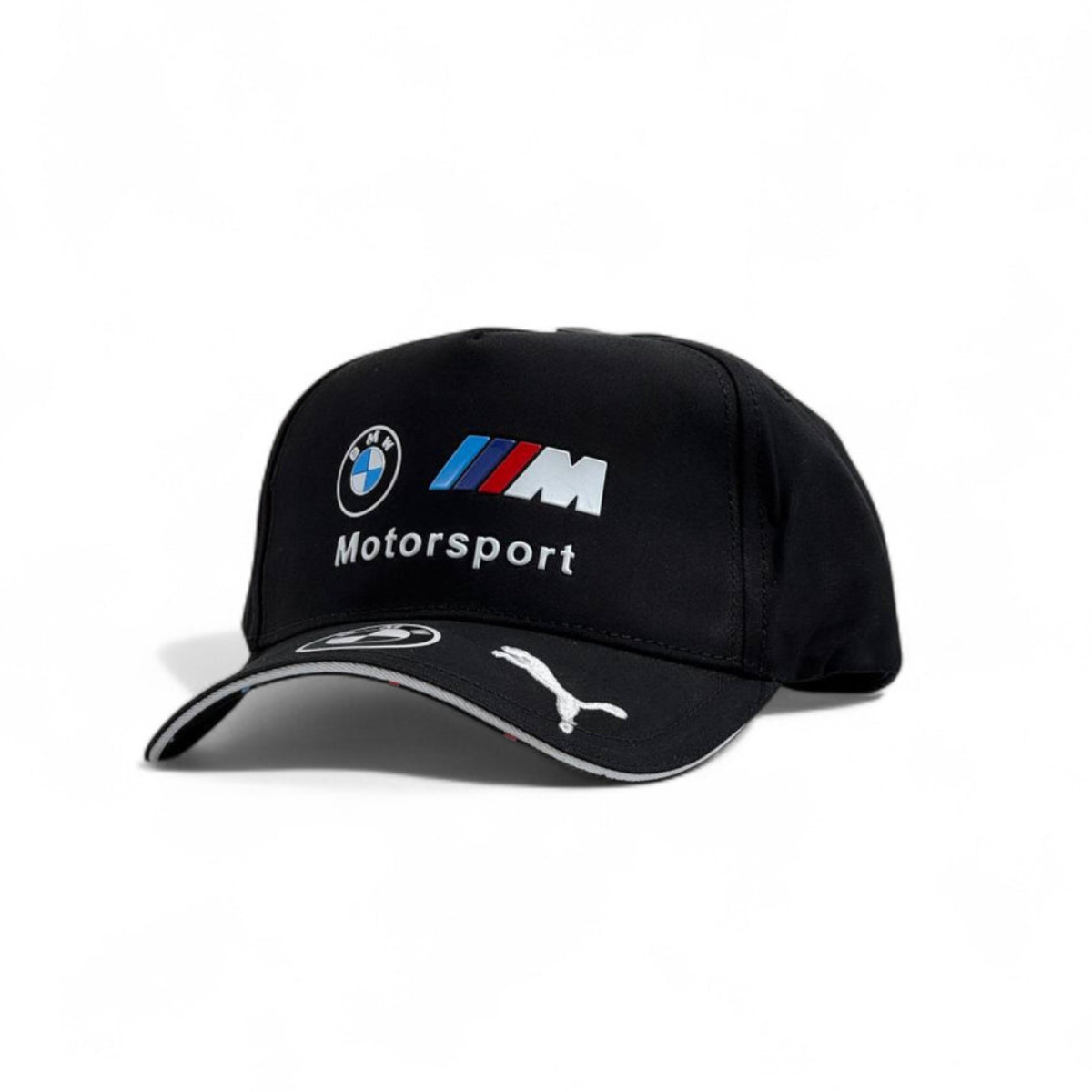 Puma BMW M Motorsport Baseball Cap