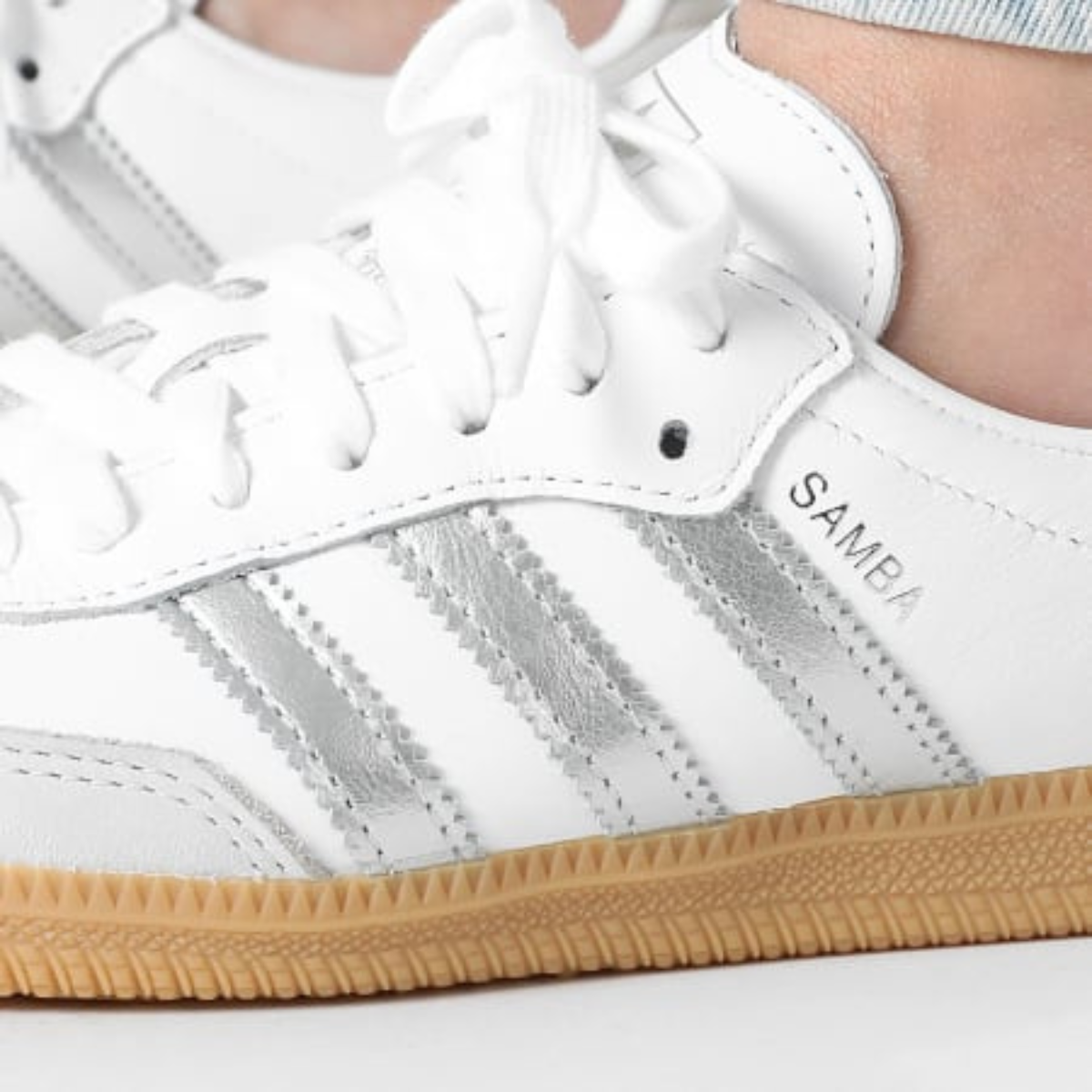 Adidas Samba OG Sneakers