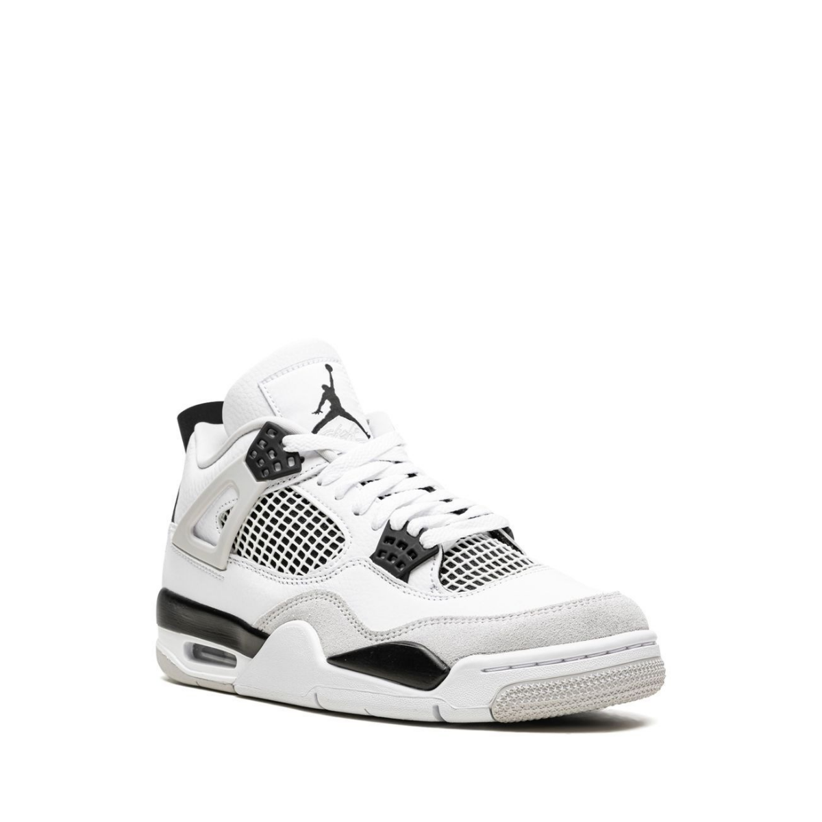حذاء رياضي Nike Jordan Air Jordan 4 Retro "Military Black"