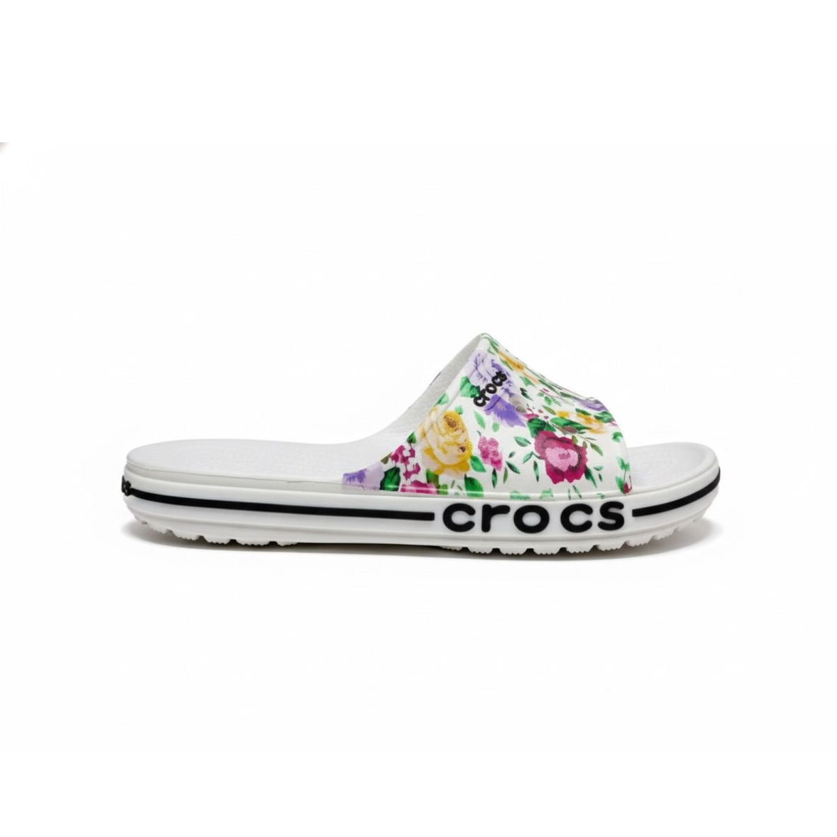 Crocs Bayaband Slide Women