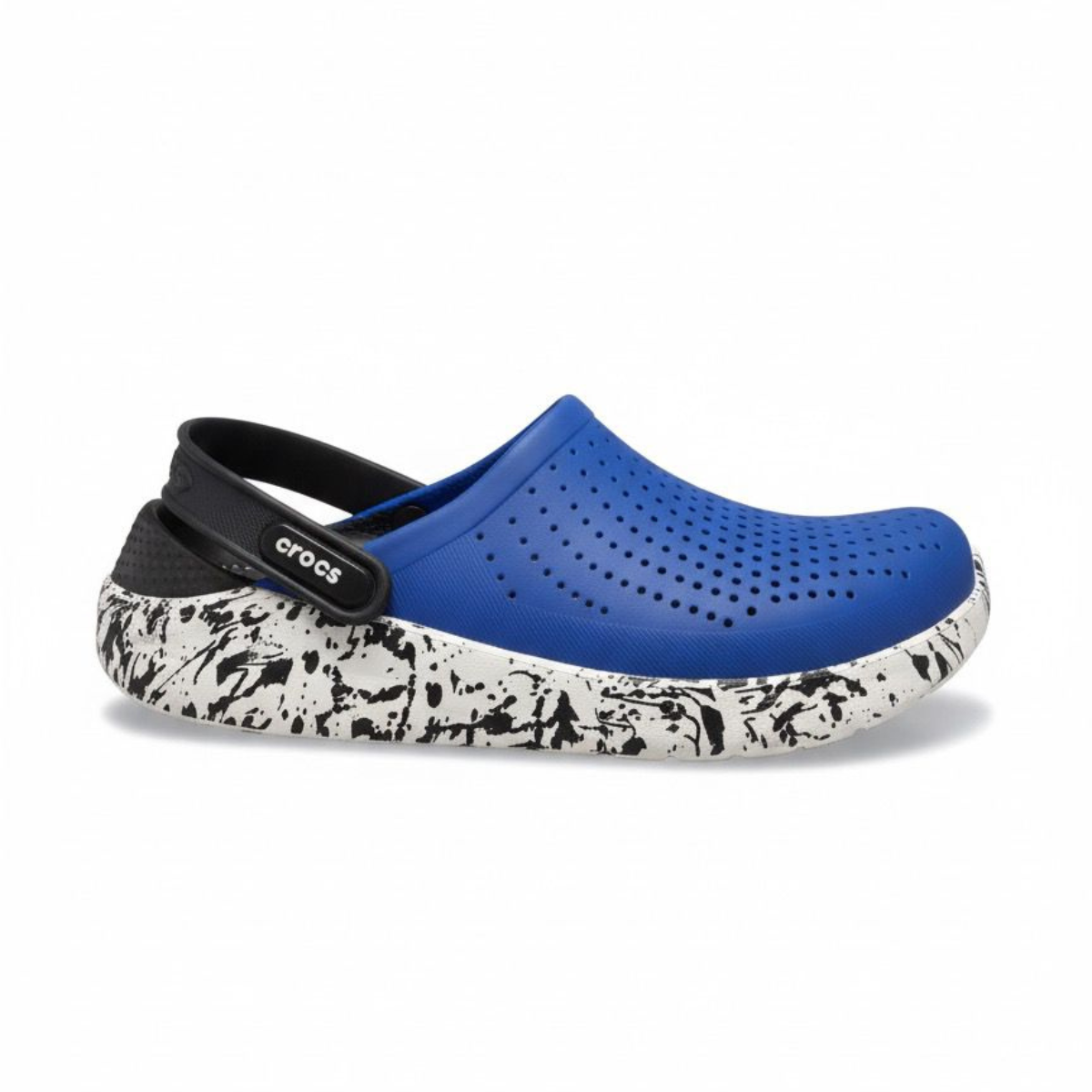 Crocs Lite Ride Clog Blue