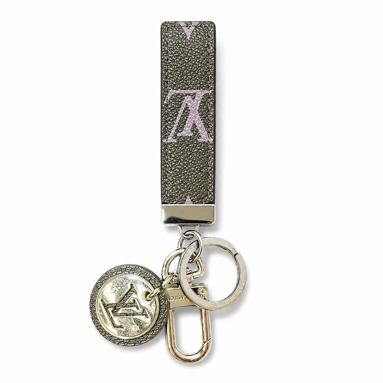 Louis Vuitton Aerogram key holder