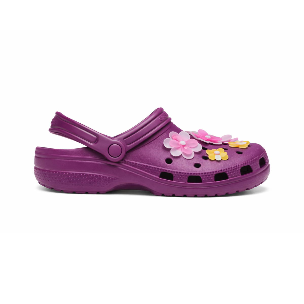 Mardi Mercredi X Crocs Classic Clog