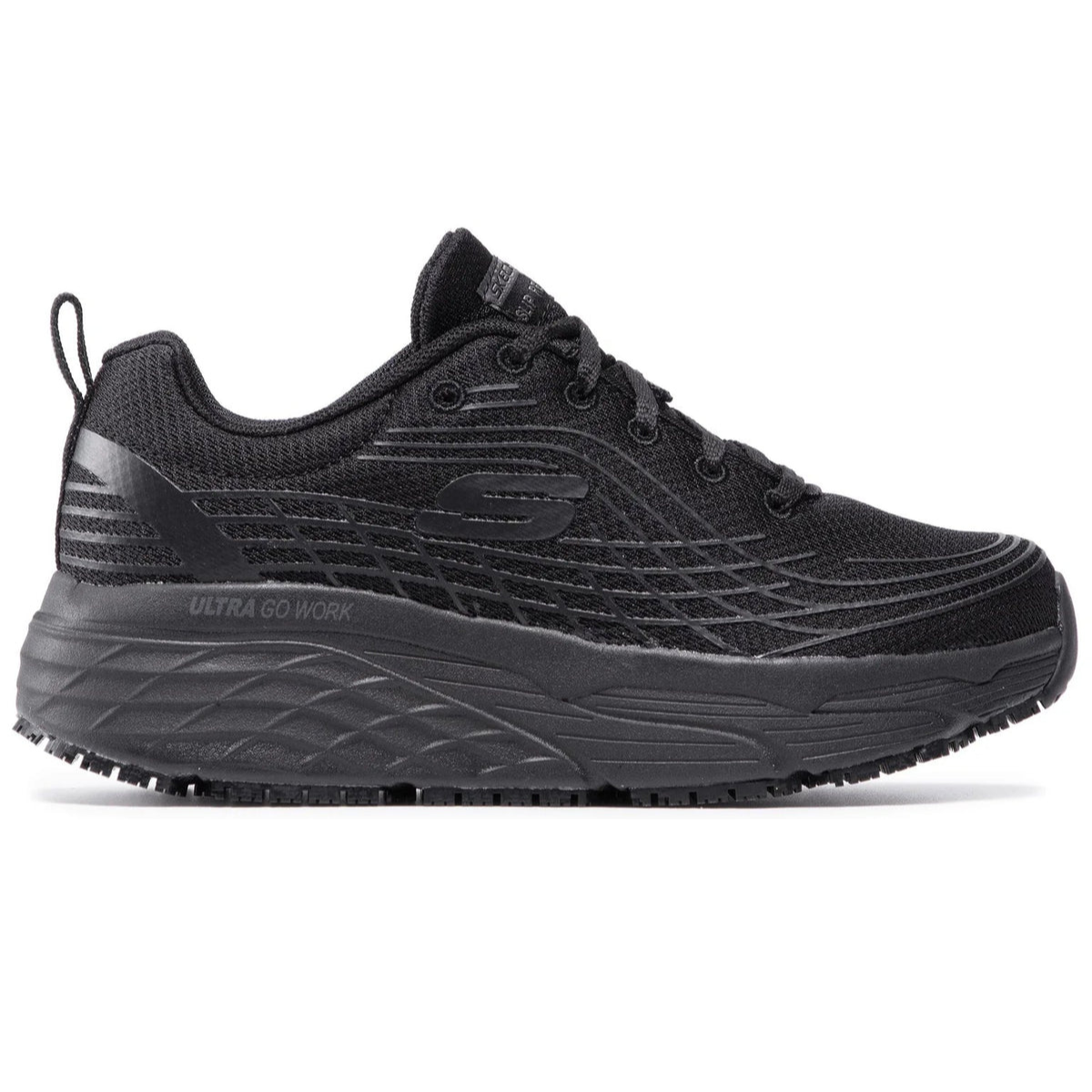 Skechers Max Cushioning Elite Sr