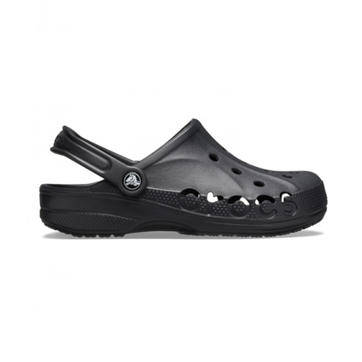 Crocs Baya Clog kids black