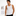 Calvin Klein Men's White Tank Top