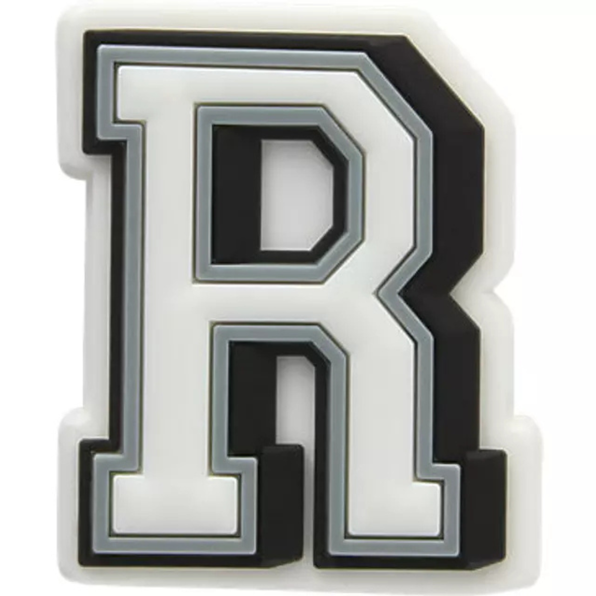 Crocs Jibbitz Letter R