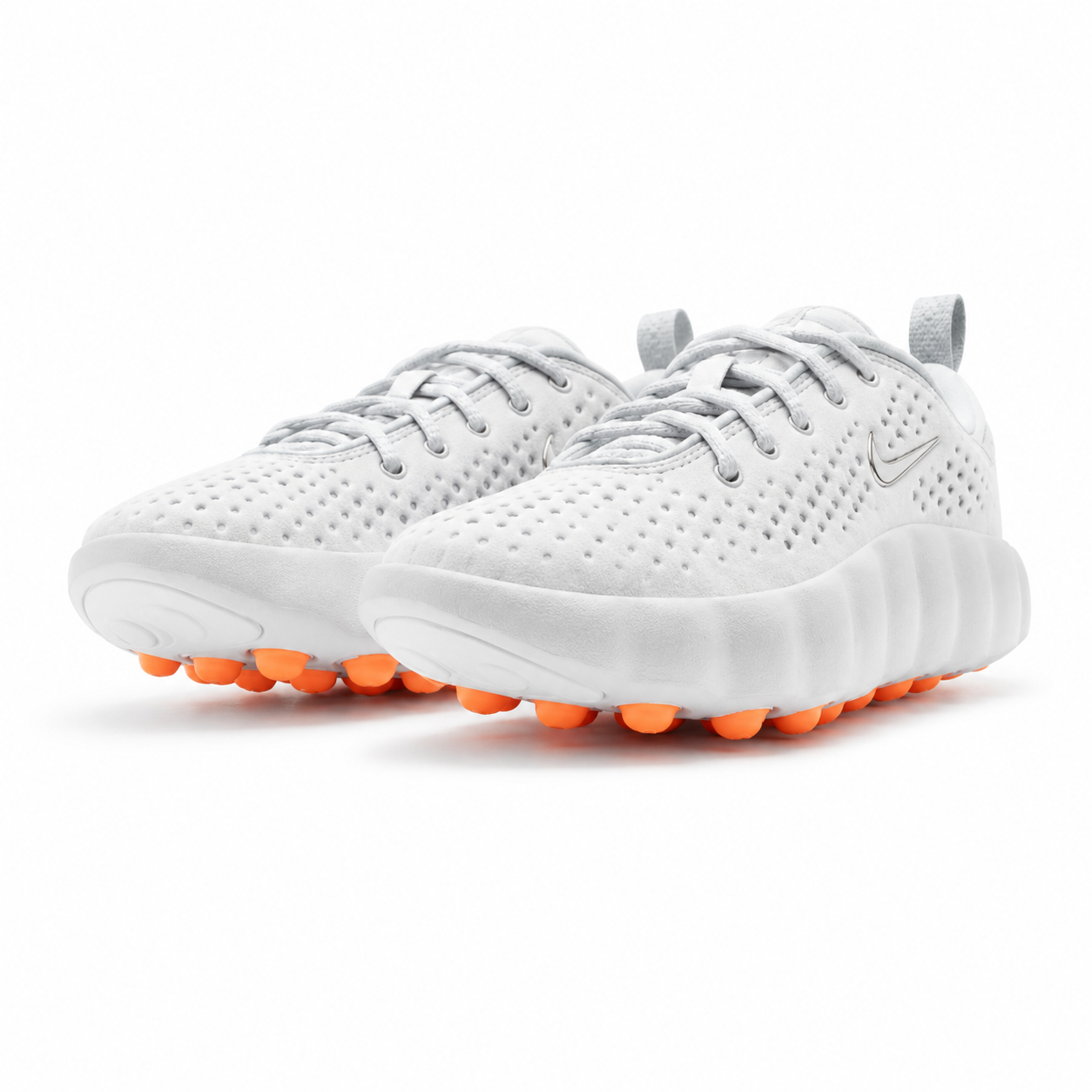 Nike Mind 002
Men's White Shoes