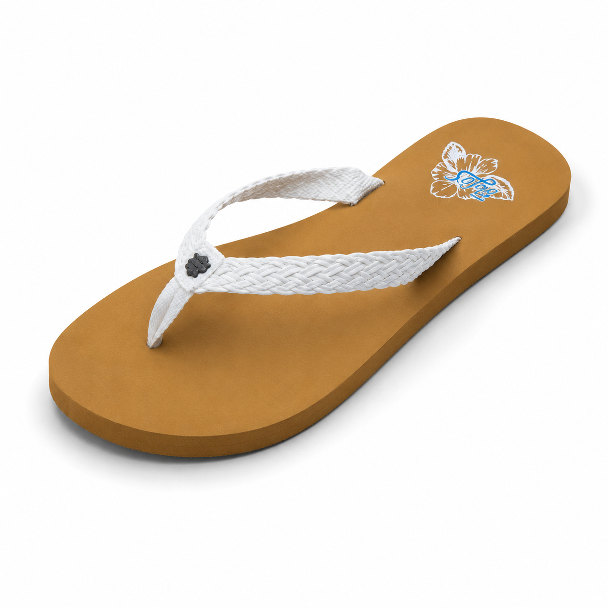 Flojos Juno Weave - Women's Sandal