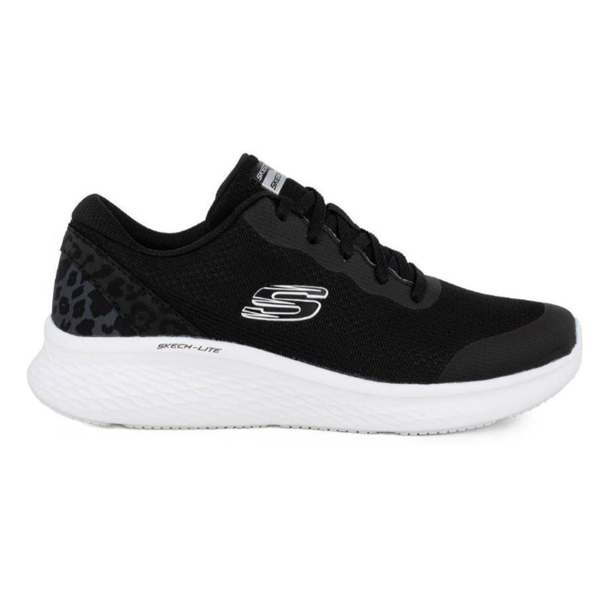 Skechers Cute Stroll Black