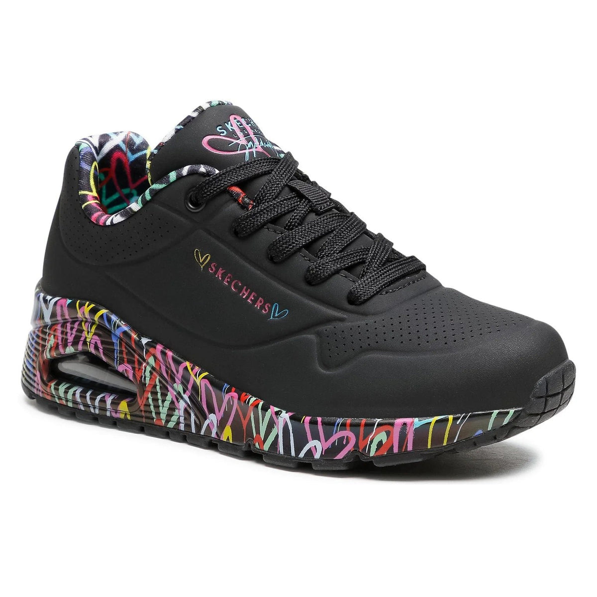 Skechers Uno-Loving Love BM
