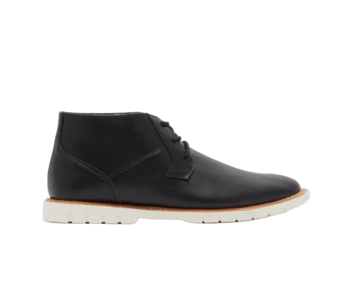 Ben Sherman Whitby Chukka Boots .