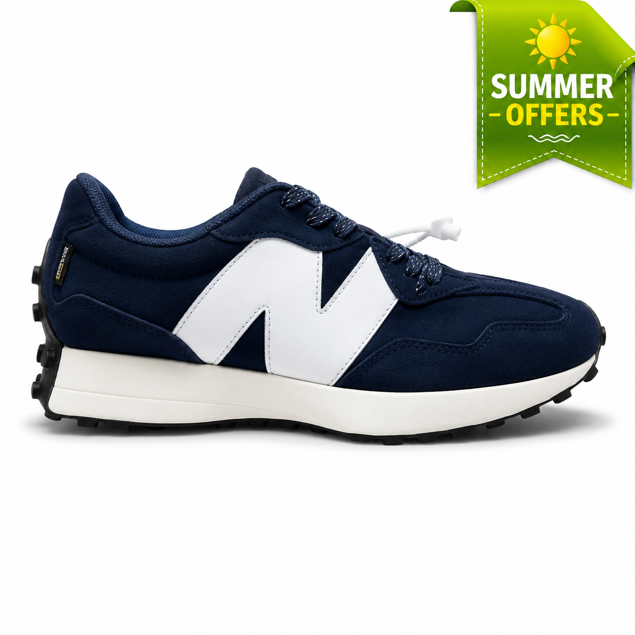 New Balance 327 Lifestyle Sneakers