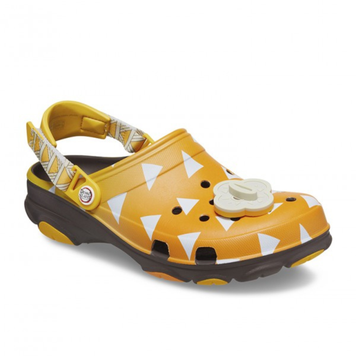 Crocs Demon Slayer All Terrain Clog