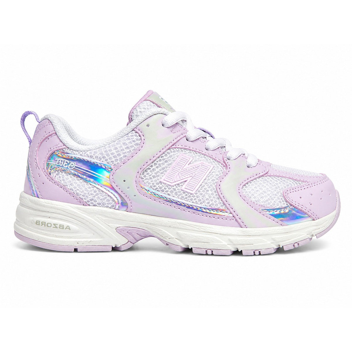 New Balance - 530 - Holographic Lilac- For Kids