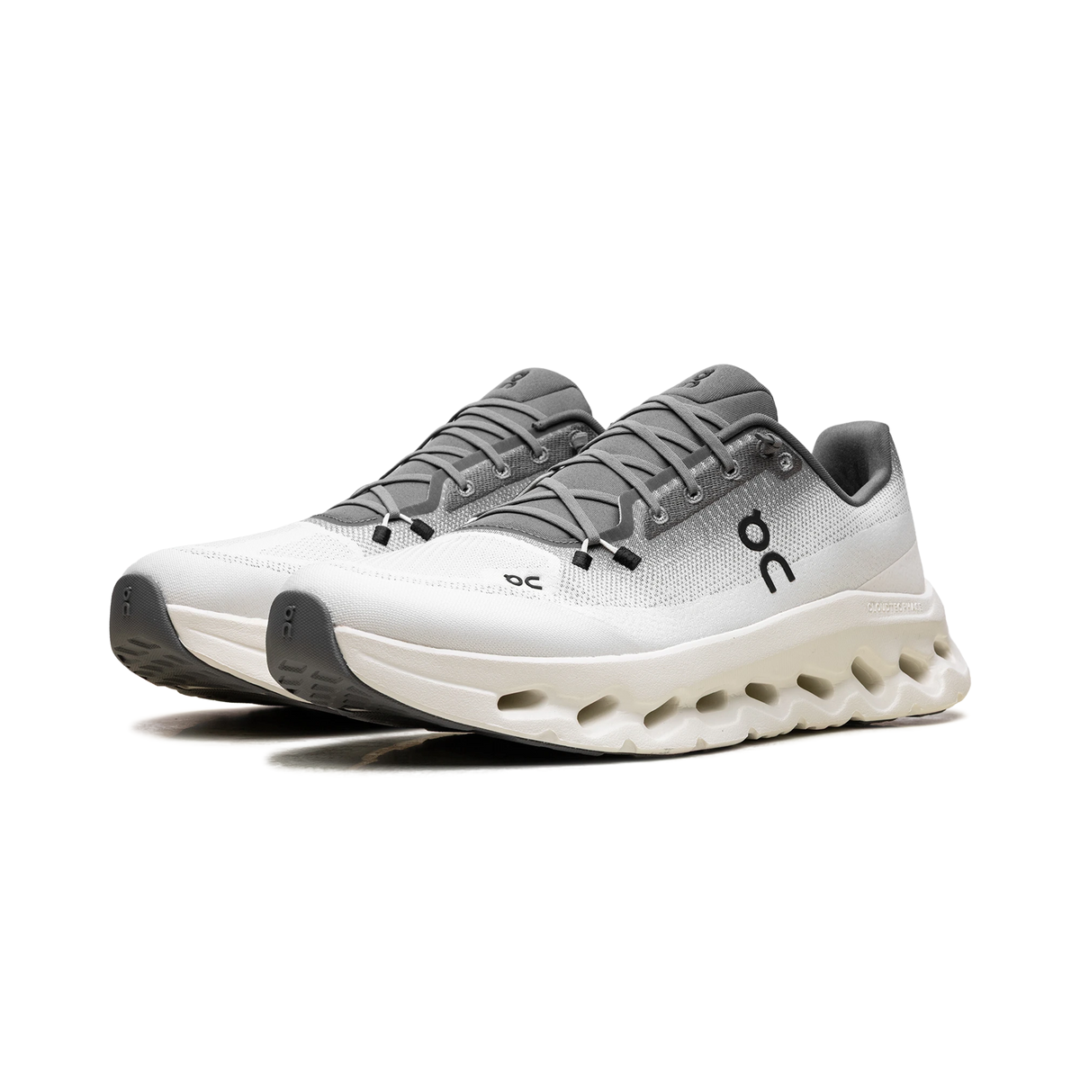 On Running Cloudtilt in the Rock Ivory