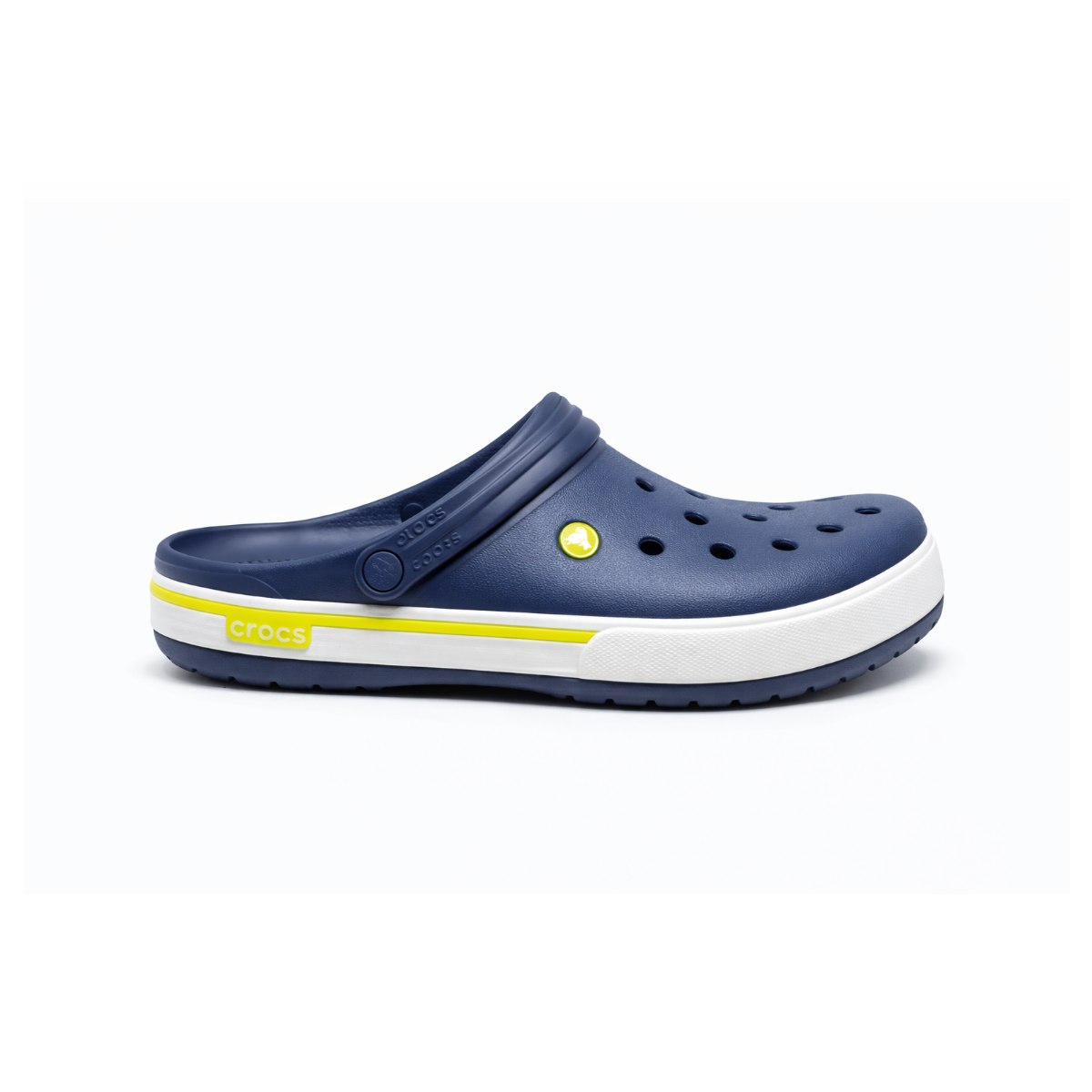 Crocs Crocband Colg Navy
