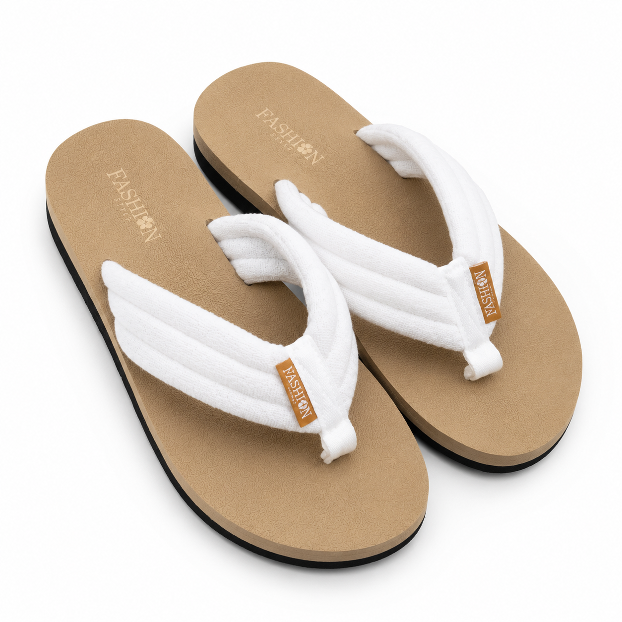 EZSURF women's orthotic thong sandals