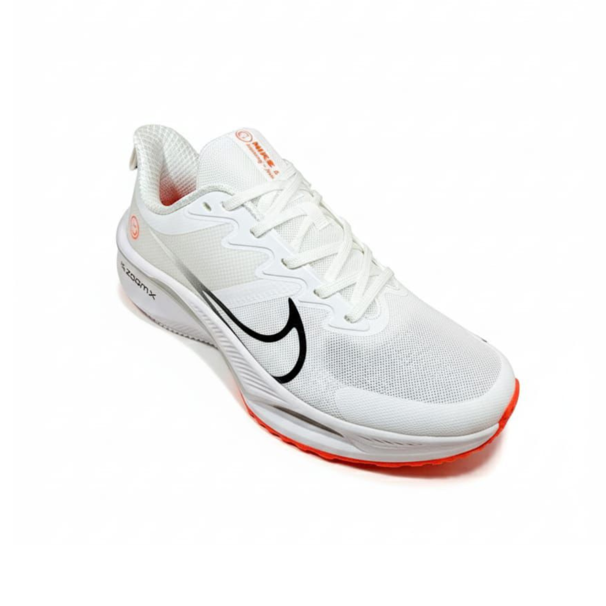 Nike Zoom X Smail White