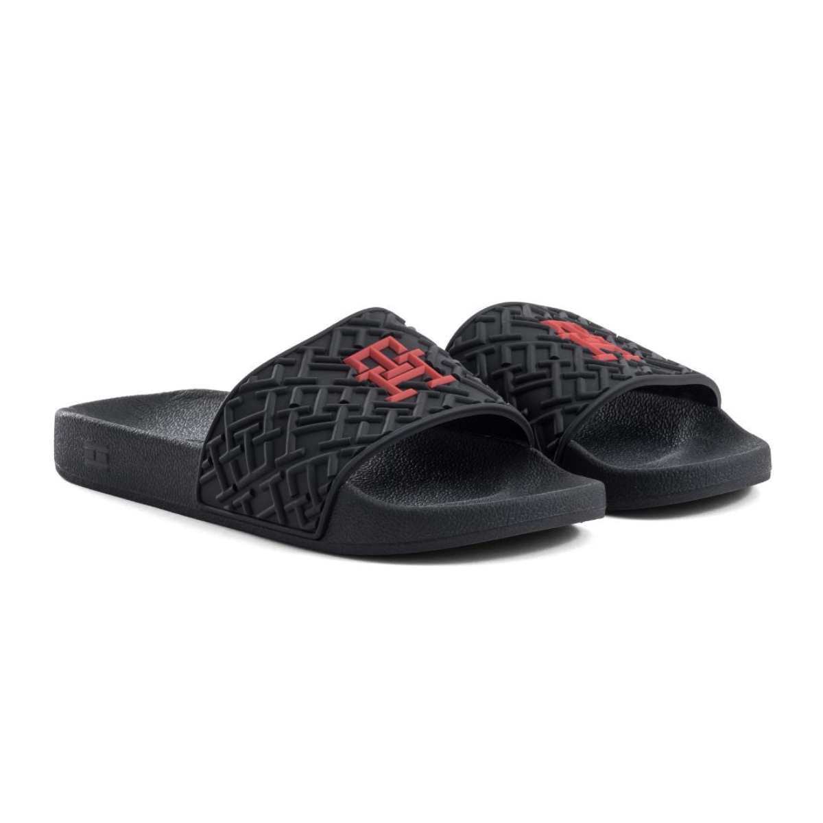 Tommy Hilfiger men's pool slide