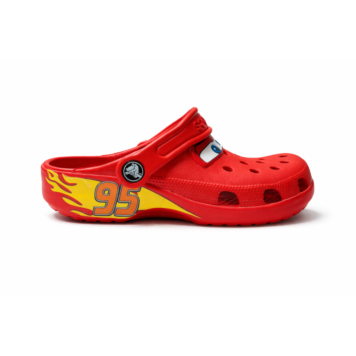 Crocs Cars x Crocs Classic Clog ' McQueen