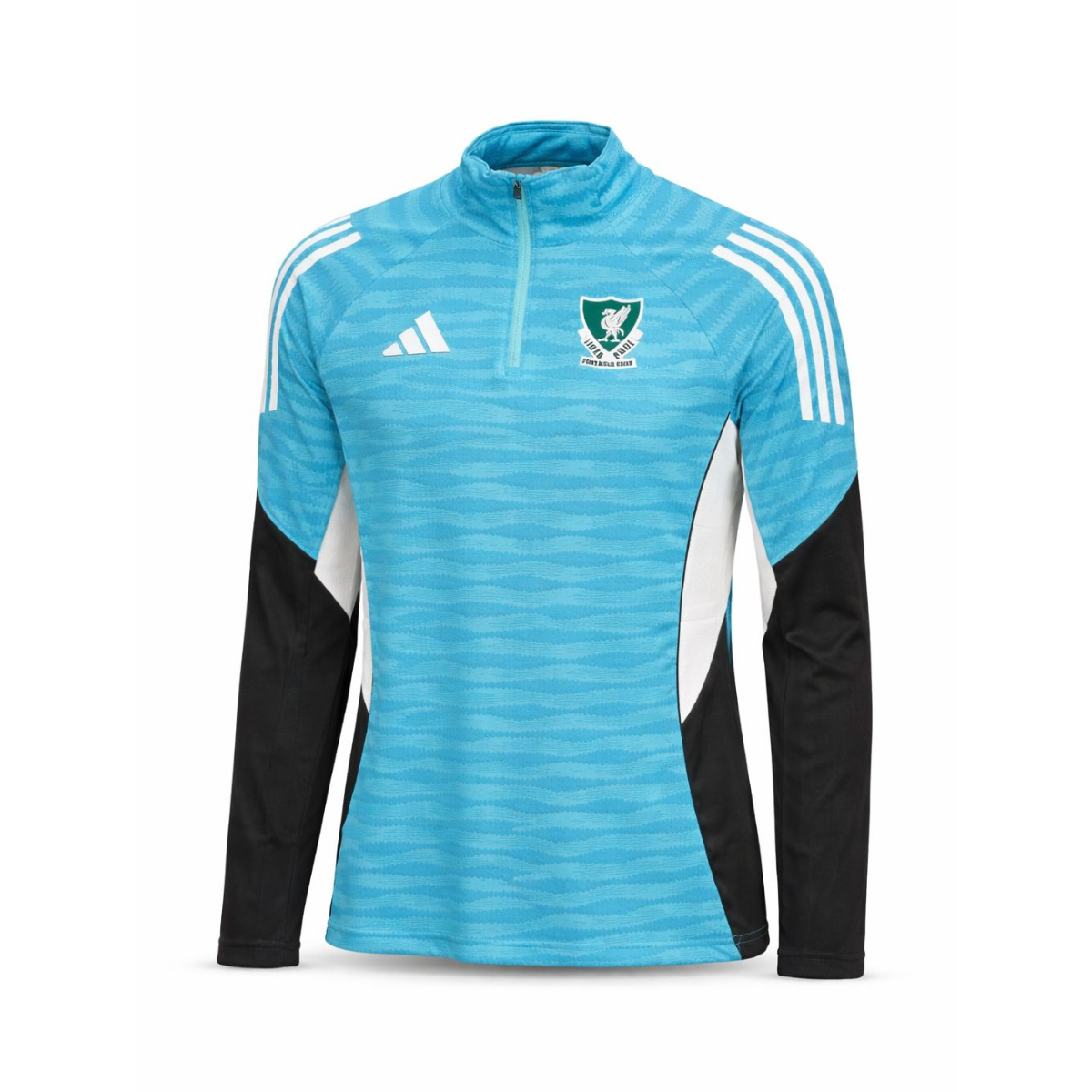 Adidas Liverpool F.C. Training Top